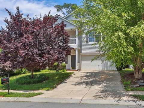 2316 Silver Run Dr, Monroe, NC 28110 photo 1