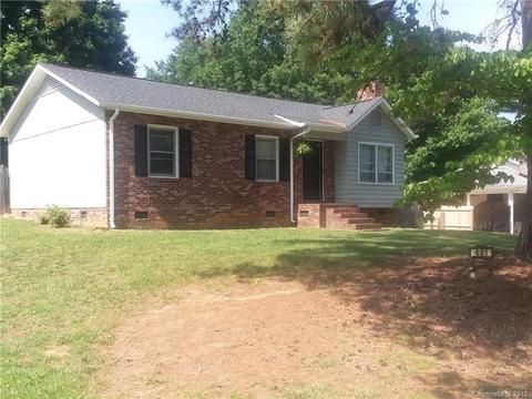 401 Willow St, Stanley, NC 28164 photo 2