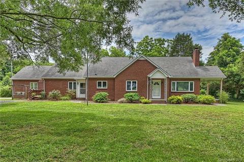 4917 Morgan Mill Rd, Monroe, NC 28110 photo 1