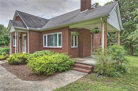 4917 Morgan Mill Rd, Monroe, NC 28110 photo 2