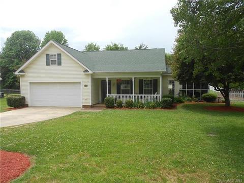 1313 Trull Pl, Monroe, NC 28110 photo 1