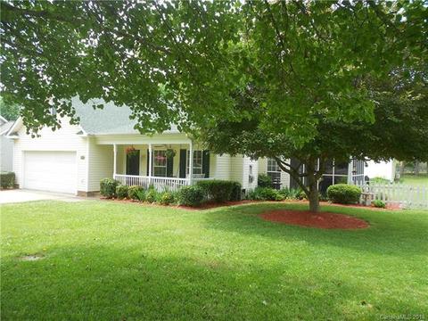1313 Trull Pl, Monroe, NC 28110 photo 2