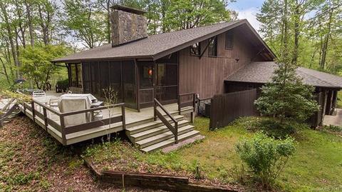 32 Pheasant Run, Brevard, NC 28712 photo 4