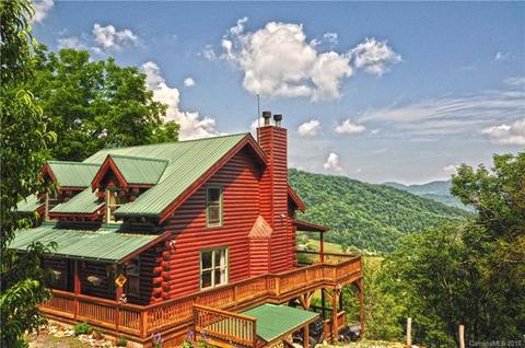 671 Black Bear Cv, Clyde, NC 28721 photo 1