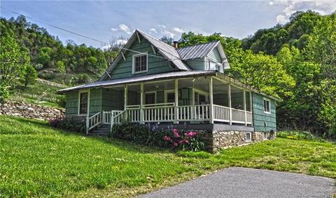 671 Black Bear Cv, Clyde, NC 28721 photo 15