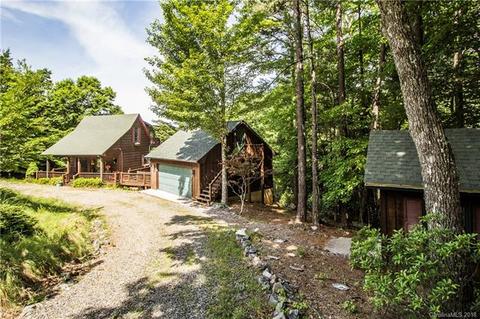 212 Hickory Hollow Rd, Purlear, NC 28665 photo 2