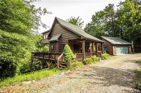212 Hickory Hollow Rd, Purlear, NC 28665 photo 4