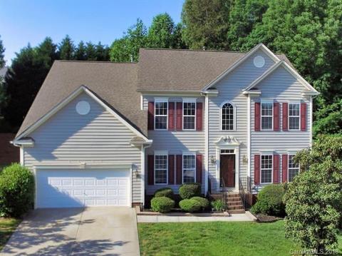918 Furman Ct, Fort Mill, SC 29708 photo 1