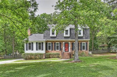 512 Robin Dr, Monroe, NC 28112 photo 1