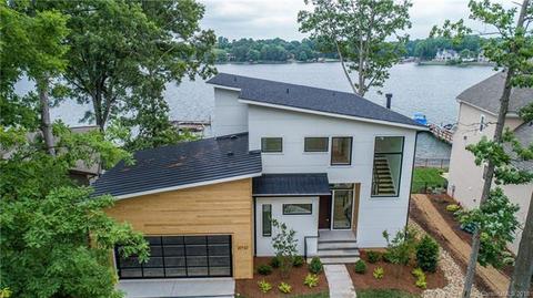 20722 Eastpoint Dr, Cornelius, NC 28031 photo 1