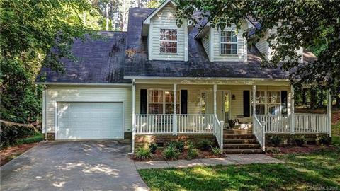1903 Lorelei Ct, Mount Pleasant, NC 28124 photo 1
