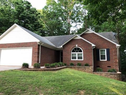 4114 Salem Pointe Dr, Monroe, NC 28110 photo 1