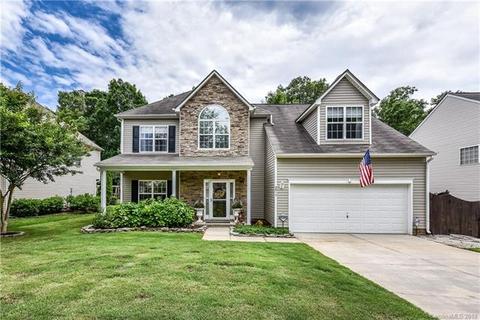 2017 Lexington Ave, Monroe, NC 28112 photo 1
