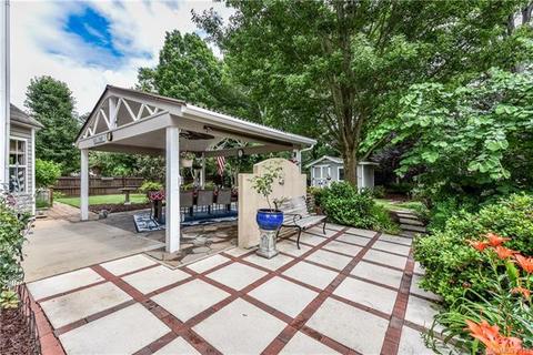 2017 Lexington Ave, Monroe, NC 28112 photo 31