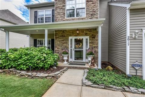 2017 Lexington Ave, Monroe, NC 28112 photo 2