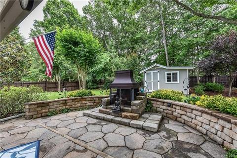 2017 Lexington Ave, Monroe, NC 28112 photo 33