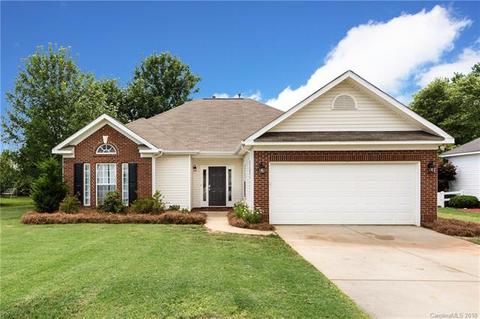 1409 Williamsburg Ln, Monroe, NC 28110 photo 1