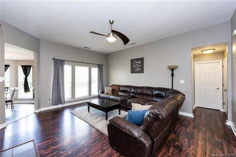 1409 Williamsburg Ln, Monroe, NC 28110 photo 3