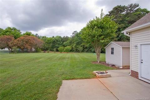 2478 Walker Rd, Mount Pleasant, NC 28124 photo 20