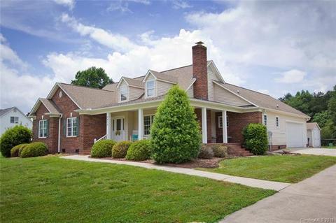 2478 Walker Rd, Mount Pleasant, NC 28124 photo 2