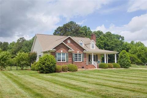 2478 Walker Rd, Mount Pleasant, NC 28124 photo 1