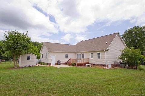 2478 Walker Rd, Mount Pleasant, NC 28124 photo 22