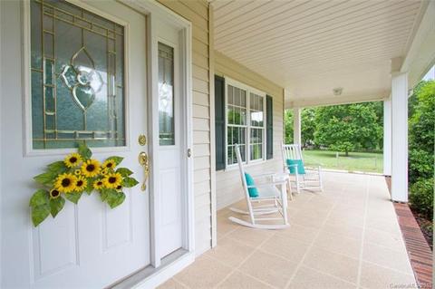 2478 Walker Rd, Mount Pleasant, NC 28124 photo 4