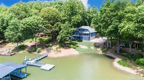 3754 Mill Run, Terrell, NC 28682 photo 32