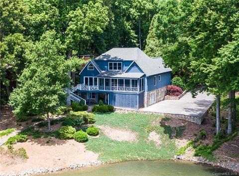 3754 Mill Run, Terrell, NC 28682 photo 4