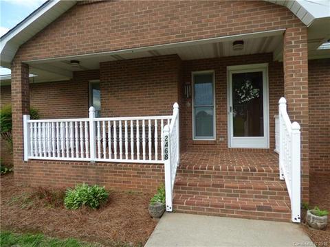 2468 Jennings Rd, Olin, NC 28660 photo 3