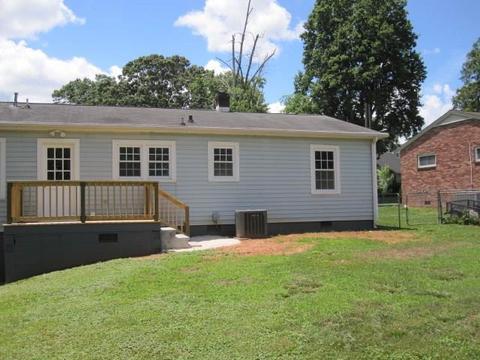 313 20th Ave, Hickory, NC 28601 photo 3