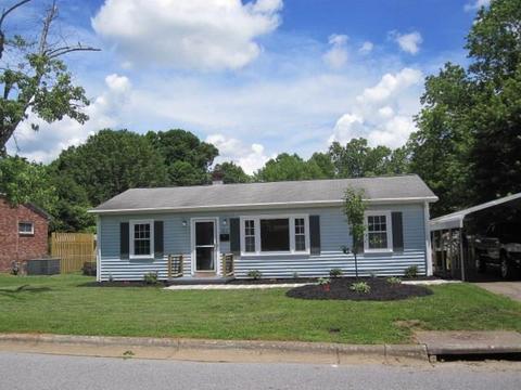 313 20th Ave, Hickory, NC 28601 photo 1
