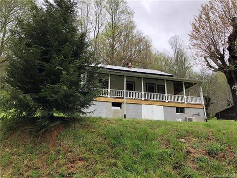 5849 Big Pine Rd, Marshall, NC 28753 photo 1