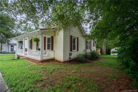 202 E 5th St, Kannapolis, NC 28083 photo 2
