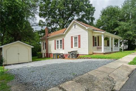 202 E 5th St, Kannapolis, NC 28083 photo 1