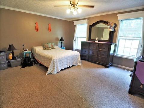 708 Painted Feather Ln, Conover, NC 28613 photo 13