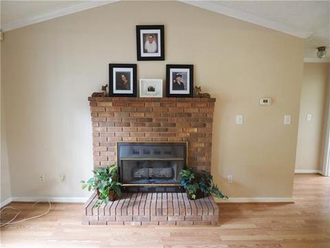 708 Painted Feather Ln, Conover, NC 28613 photo 9
