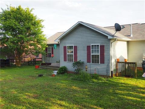 708 Painted Feather Ln, Conover, NC 28613 photo 21