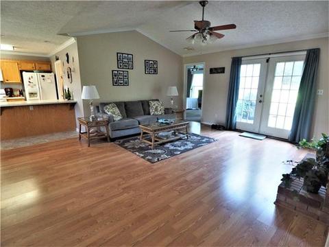 708 Painted Feather Ln, Conover, NC 28613 photo 12