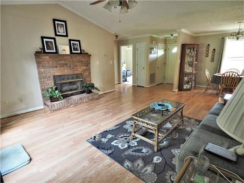 708 Painted Feather Ln, Conover, NC 28613 photo 11