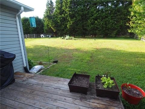 708 Painted Feather Ln, Conover, NC 28613 photo 19
