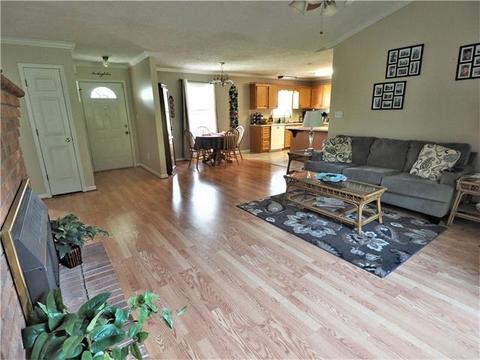 708 Painted Feather Ln, Conover, NC 28613 photo 10