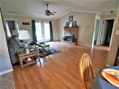 708 Painted Feather Ln, Conover, NC 28613 photo 8