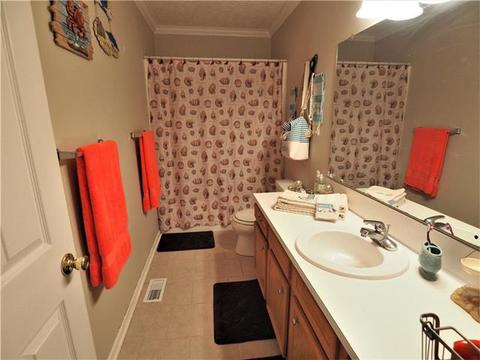 708 Painted Feather Ln, Conover, NC 28613 photo 14