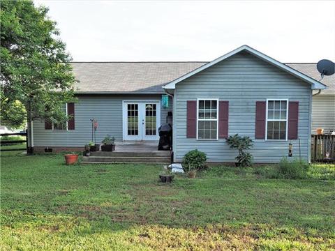 708 Painted Feather Ln, Conover, NC 28613 photo 22