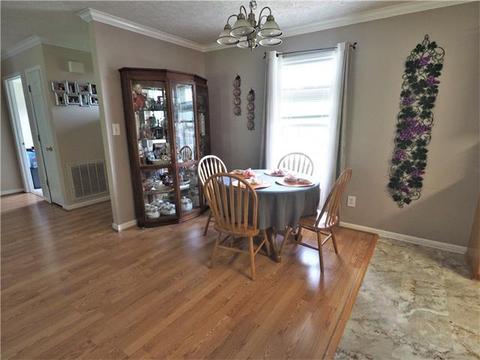 708 Painted Feather Ln, Conover, NC 28613 photo 7