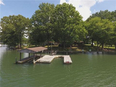 8441 Babe Dr, Terrell, NC 28682 photo 1