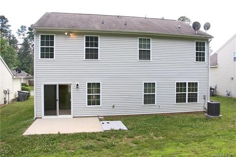 1609 Summit Ridge Ln, Kannapolis, NC 28083 photo 15