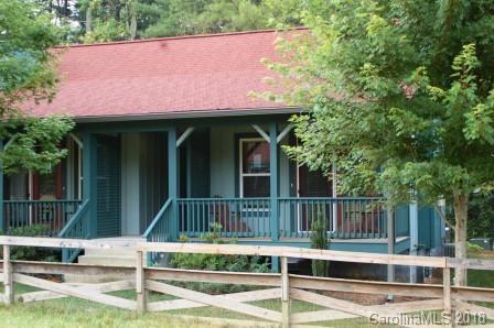 116 Rhett Dr, Flat Rock, NC 28731 photo 1
