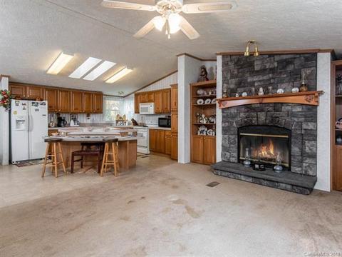 7450 Big Pine Rd, Marshall, NC 28753 photo 7